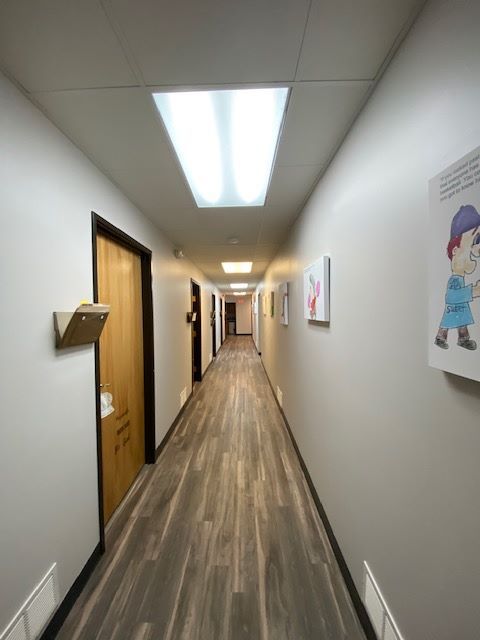 1901 S High St, Kirksville, MO 63501